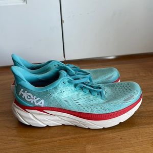 HOKA One one’s